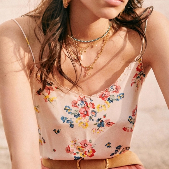 Sezane Tops - Sezane Athenee Top